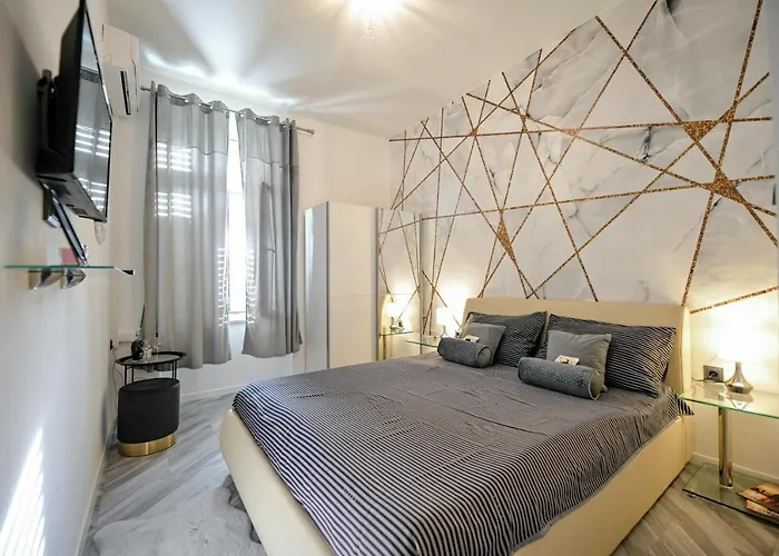 Luxury Apartment Laura
