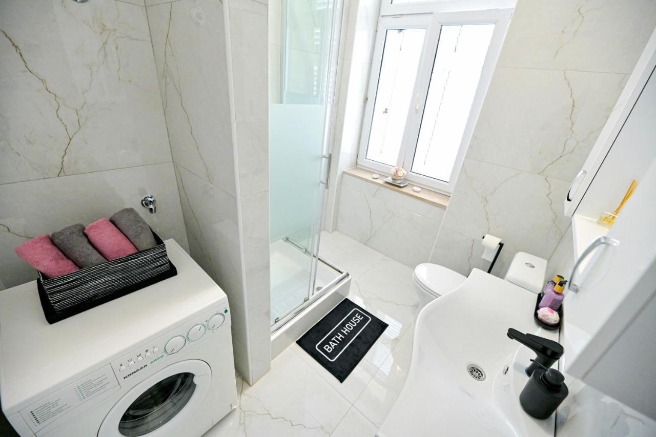 Appartement Luxury Laura *