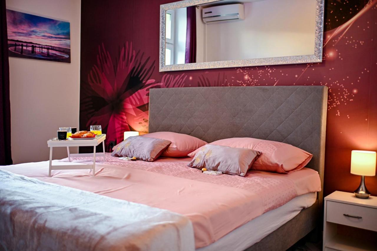 Appartement Luxury Laura Zadar