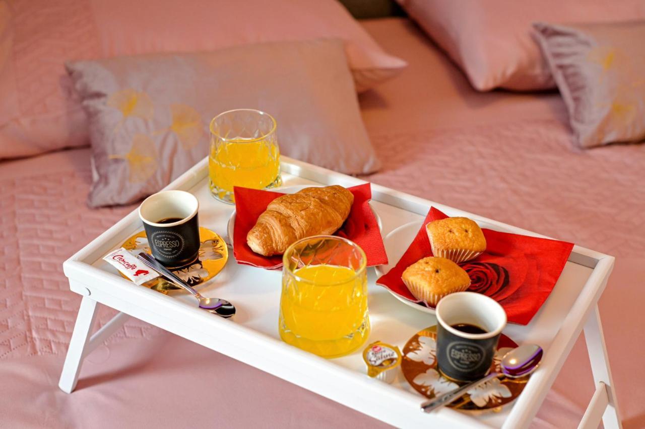Luxury Laura Appartement *