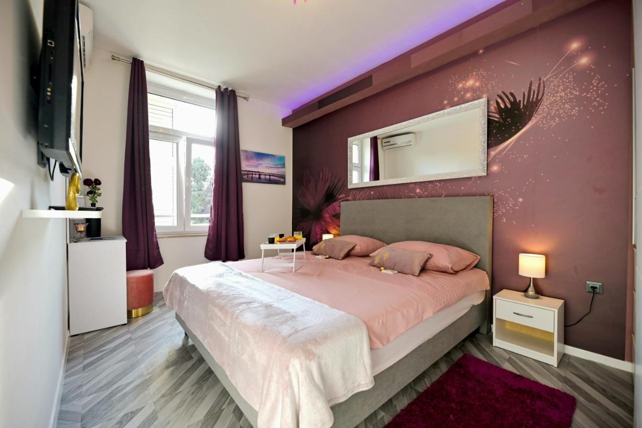 Appartement Luxury Laura