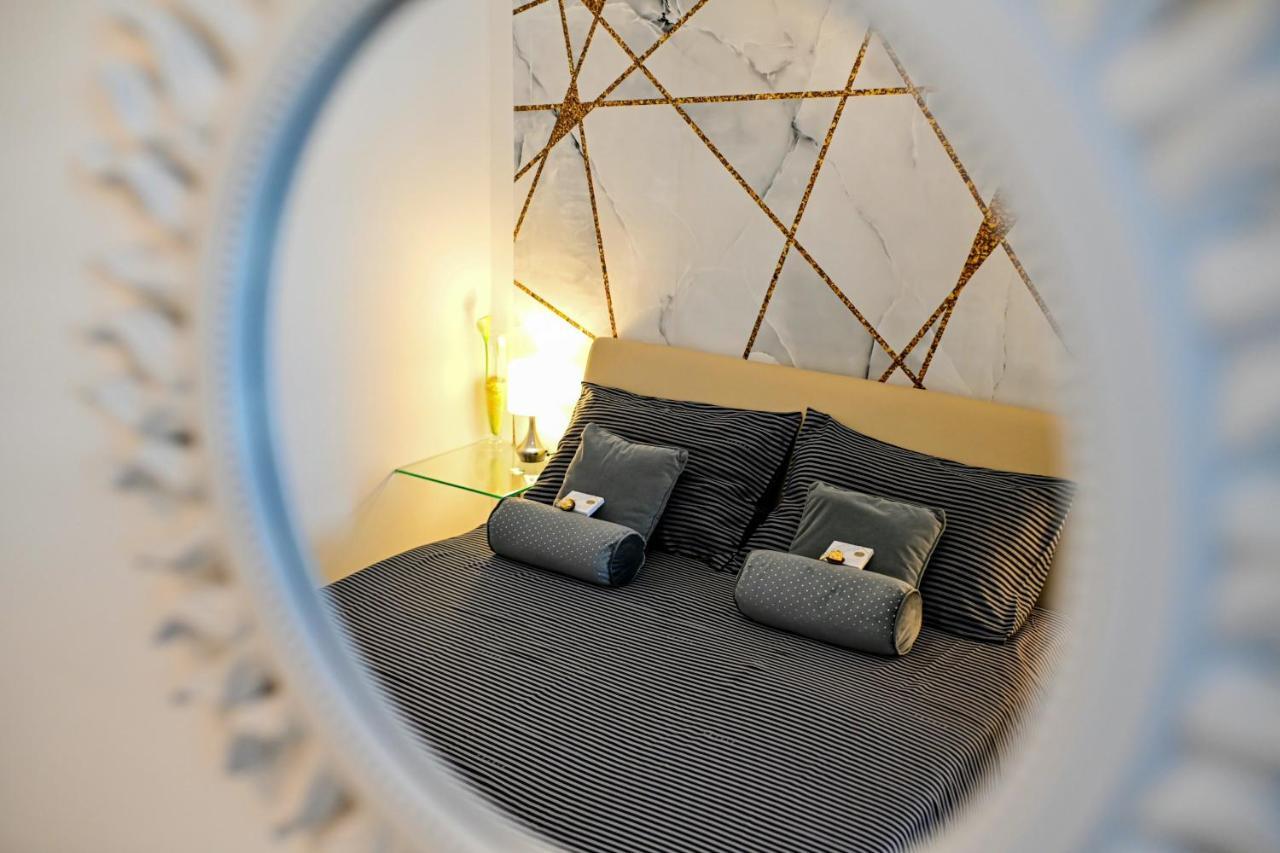 Luxury Laura Appartement Zadar