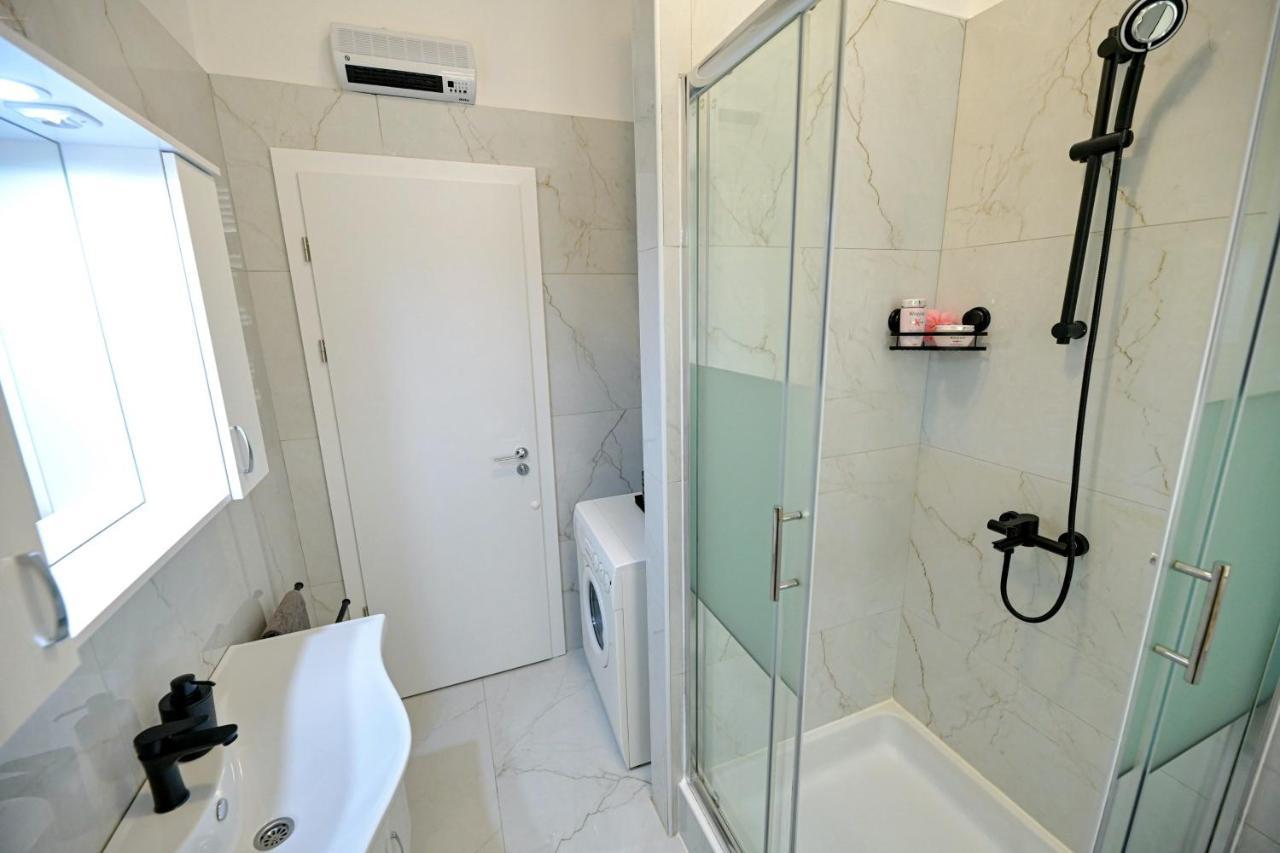 Luxury Laura Appartement