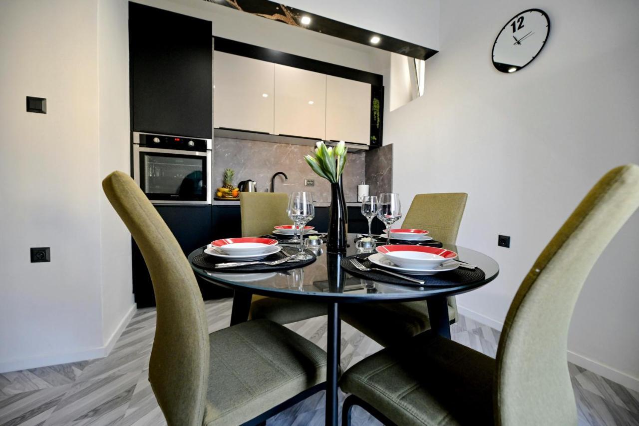 Appartement Luxury Laura