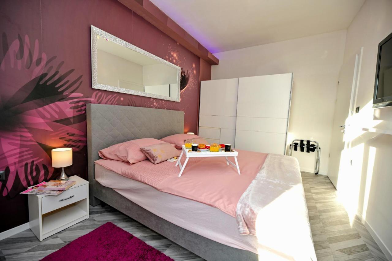 Luxury Laura Appartement *