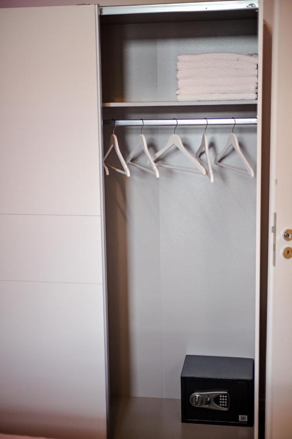 Luxury Laura Appartement *