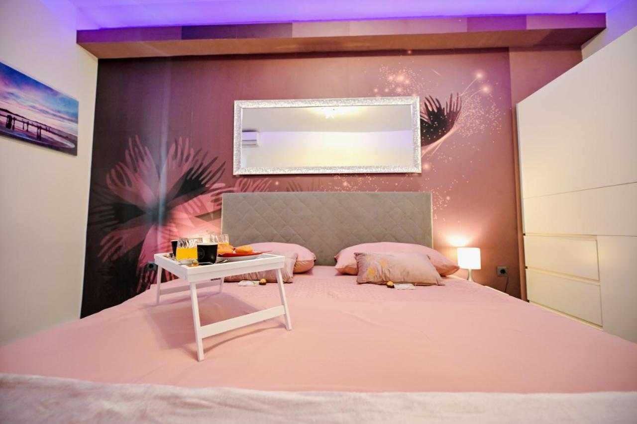 Appartement Luxury Laura