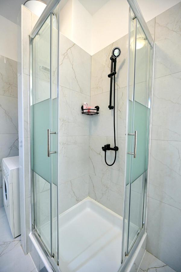 Luxury Laura Appartement *