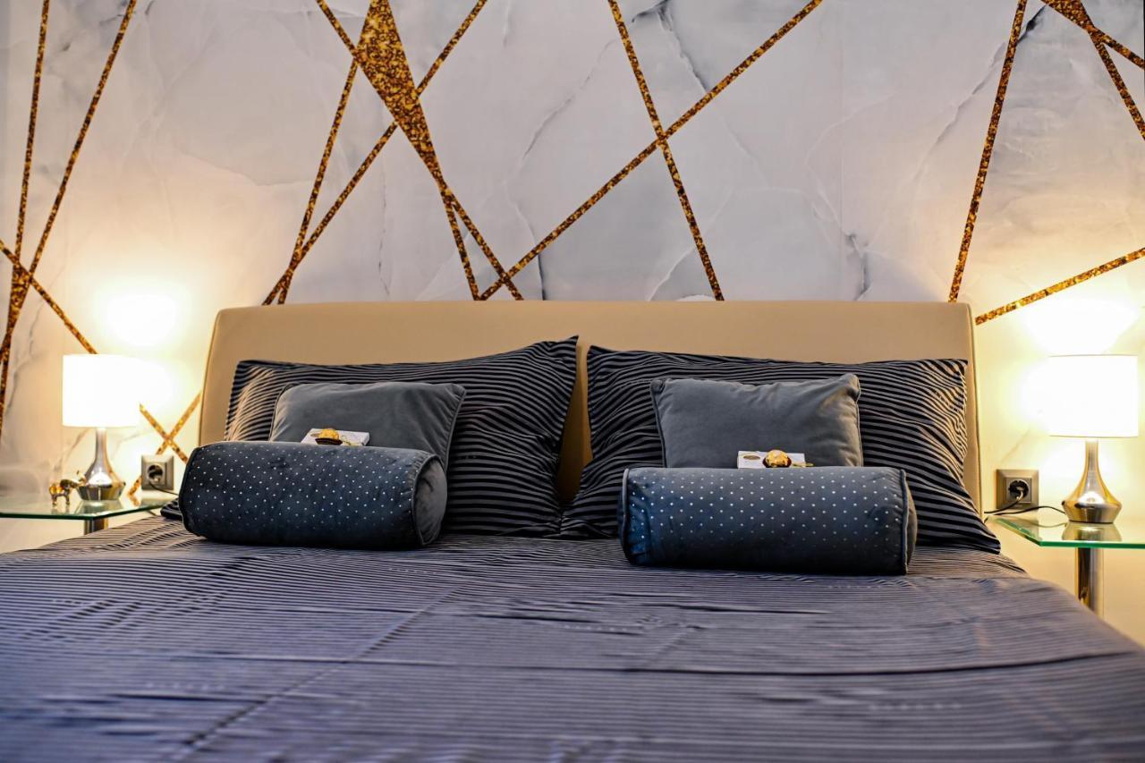 Luxury Laura Appartement Zadar