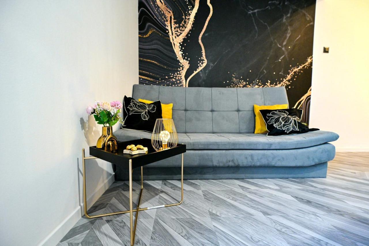 Appartement Luxury Laura *