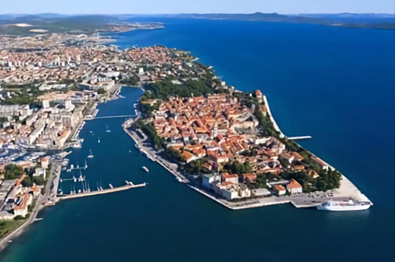 Appartement Luxury Laura Zadar