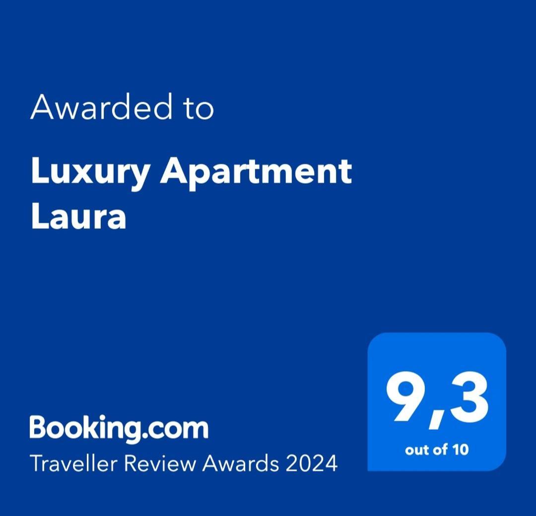 Appartement Luxury Laura *